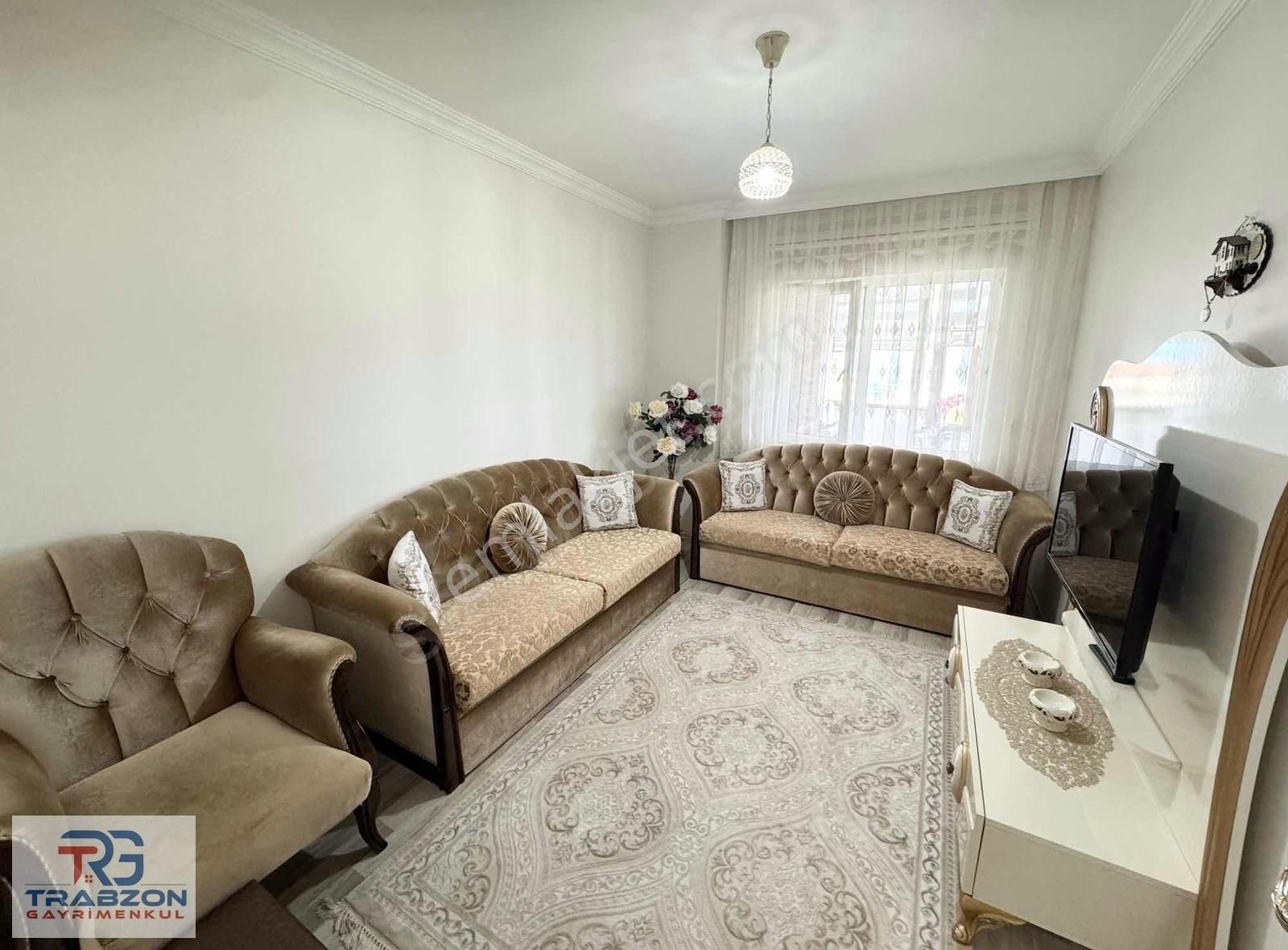 Arsinde Özel Yapım 5+1 Satılık Daire - Görsel 5