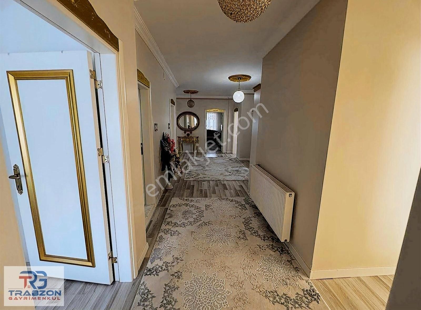 Arsinde Özel Yapım 5+1 Satılık Daire - Görsel 11