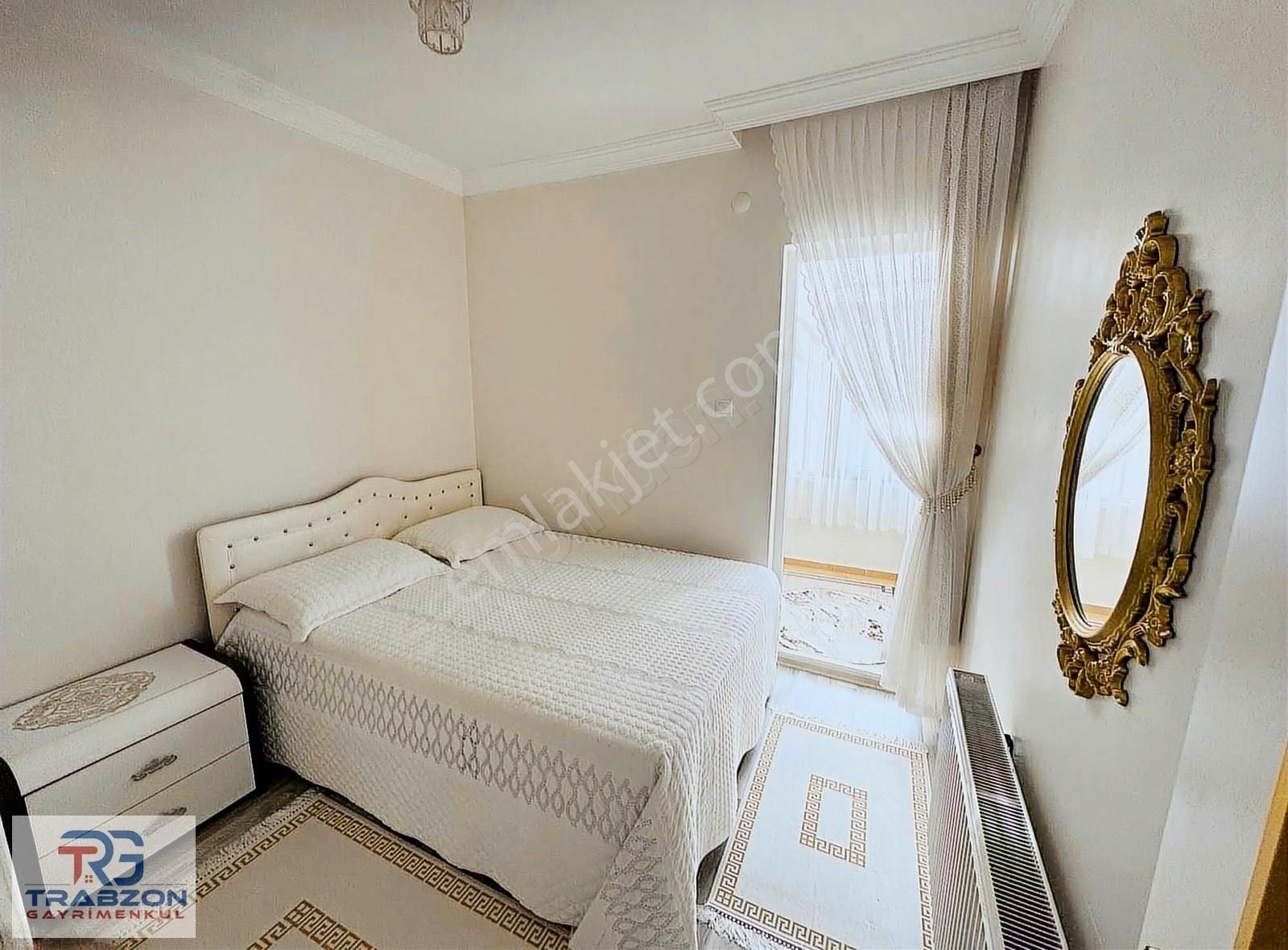 Arsinde Özel Yapım 5+1 Satılık Daire - Görsel 3