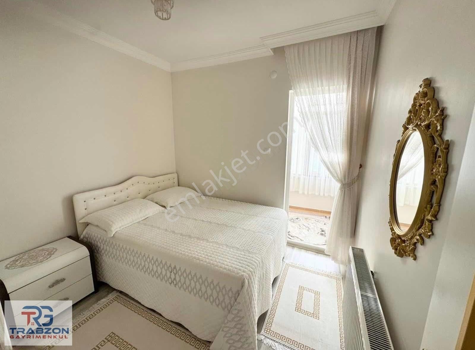 Arsinde Özel Yapım 5+1 Satılık Daire - Görsel 7