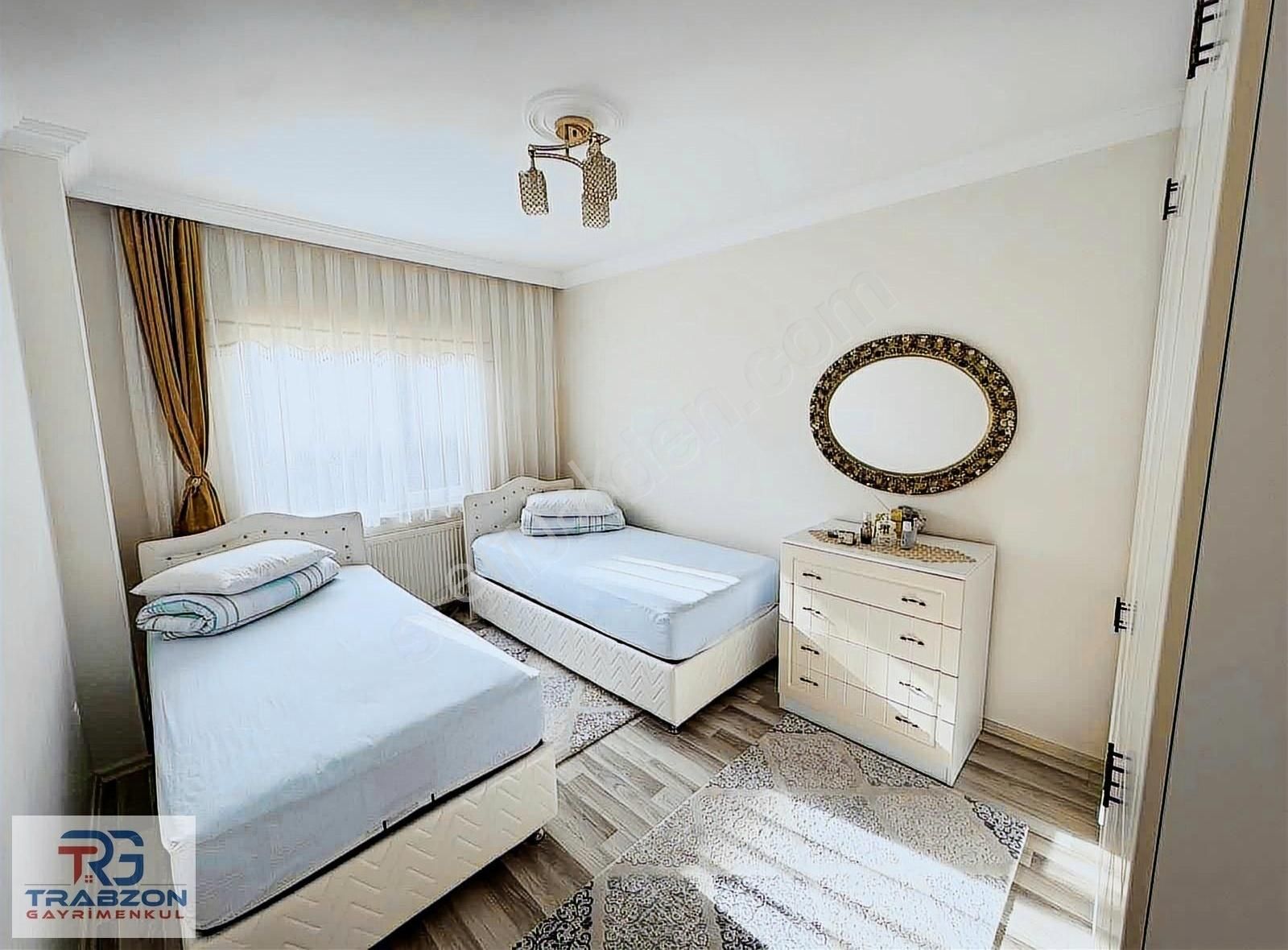 Arsinde Özel Yapım 5+1 Satılık Daire - Görsel 15