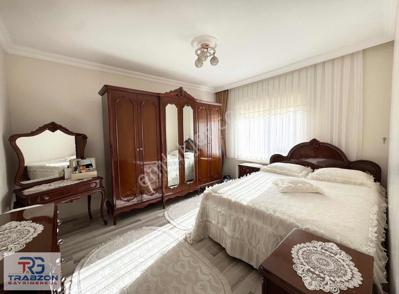 Arsinde Özel Yapım 5+1 Satılık Daire - Görsel 12