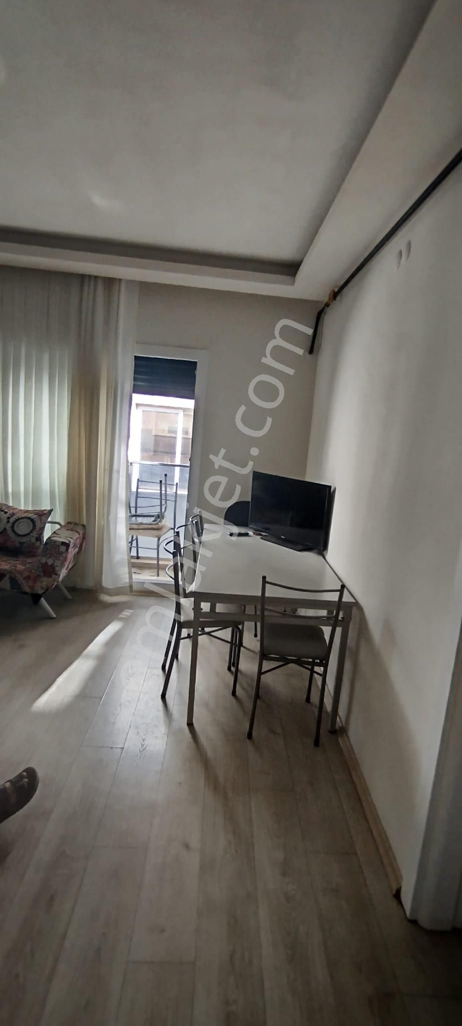 Adatepe Mahallesinde Emsallerine Göre M2 Si Büyük 2+1 Doğalgazlı Eşyalı Kiralık Daire - Görsel 23