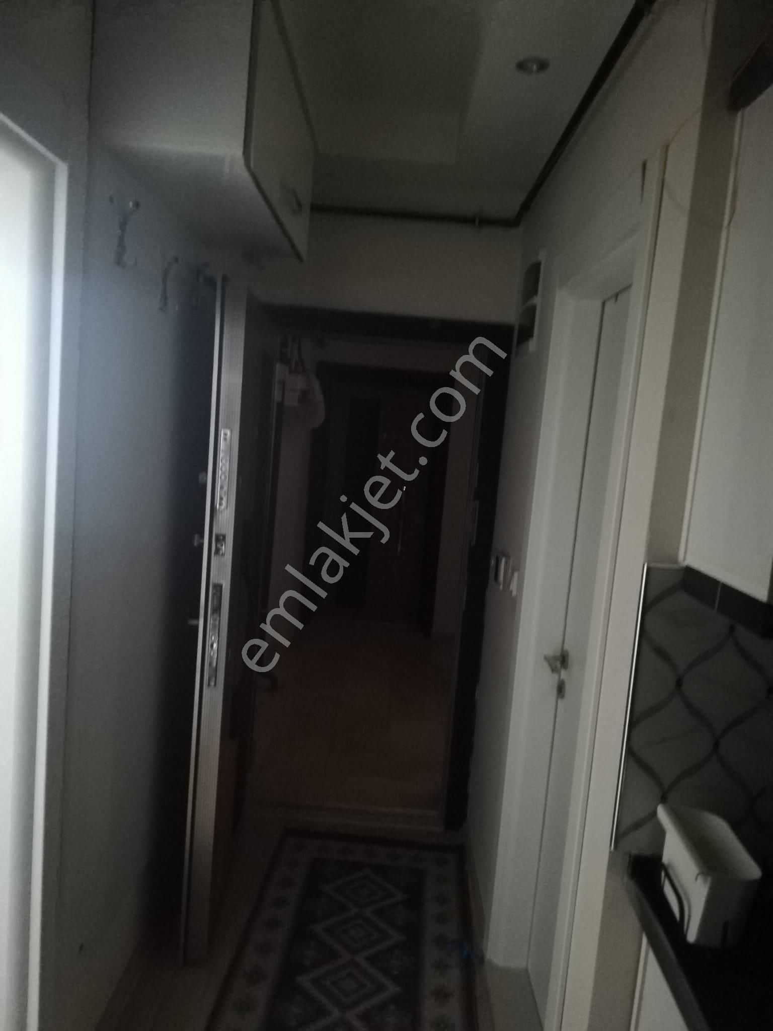 Adatepe Mahallesinde Emsallerine Göre M2 Si Büyük 2+1 Doğalgazlı Eşyalı Kiralık Daire - Görsel 22