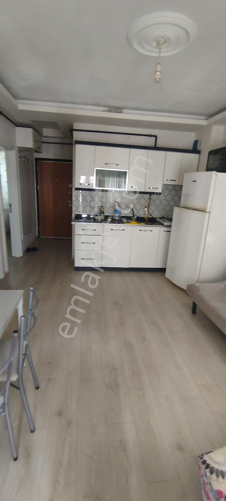 Adatepe Mahallesinde Emsallerine Göre M2 Si Büyük 2+1 Doğalgazlı Eşyalı Kiralık Daire - Görsel 17