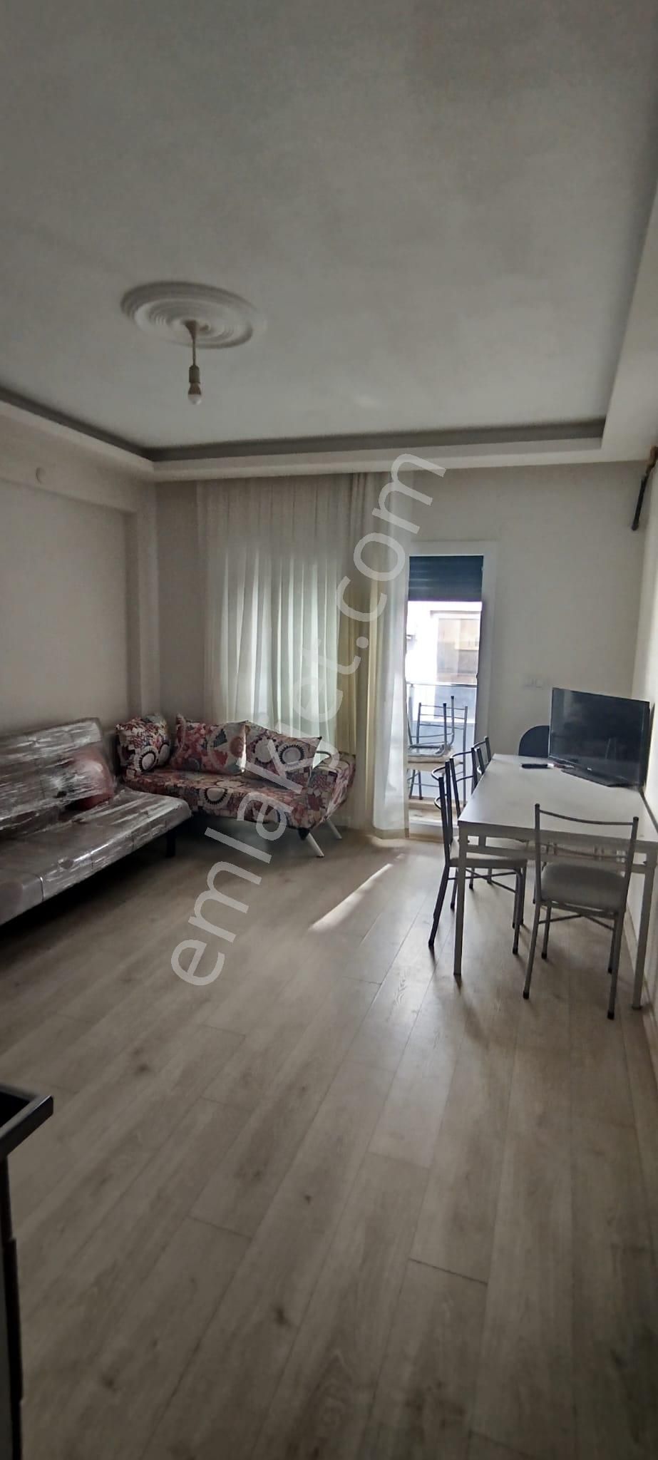 Adatepe Mahallesinde Emsallerine Göre M2 Si Büyük 2+1 Doğalgazlı Eşyalı Kiralık Daire - Görsel 16