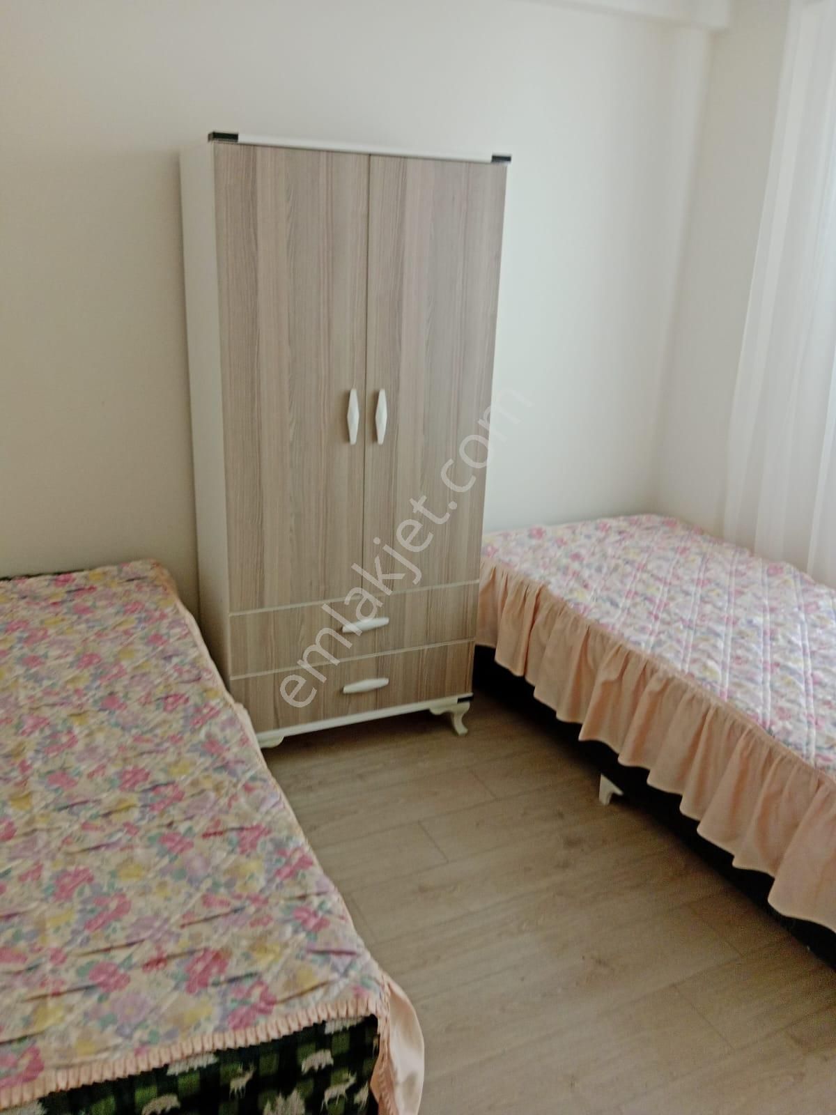 Adatepe Mahallesinde Emsallerine Göre M2 Si Büyük 2+1 Doğalgazlı Eşyalı Kiralık Daire - Görsel 24