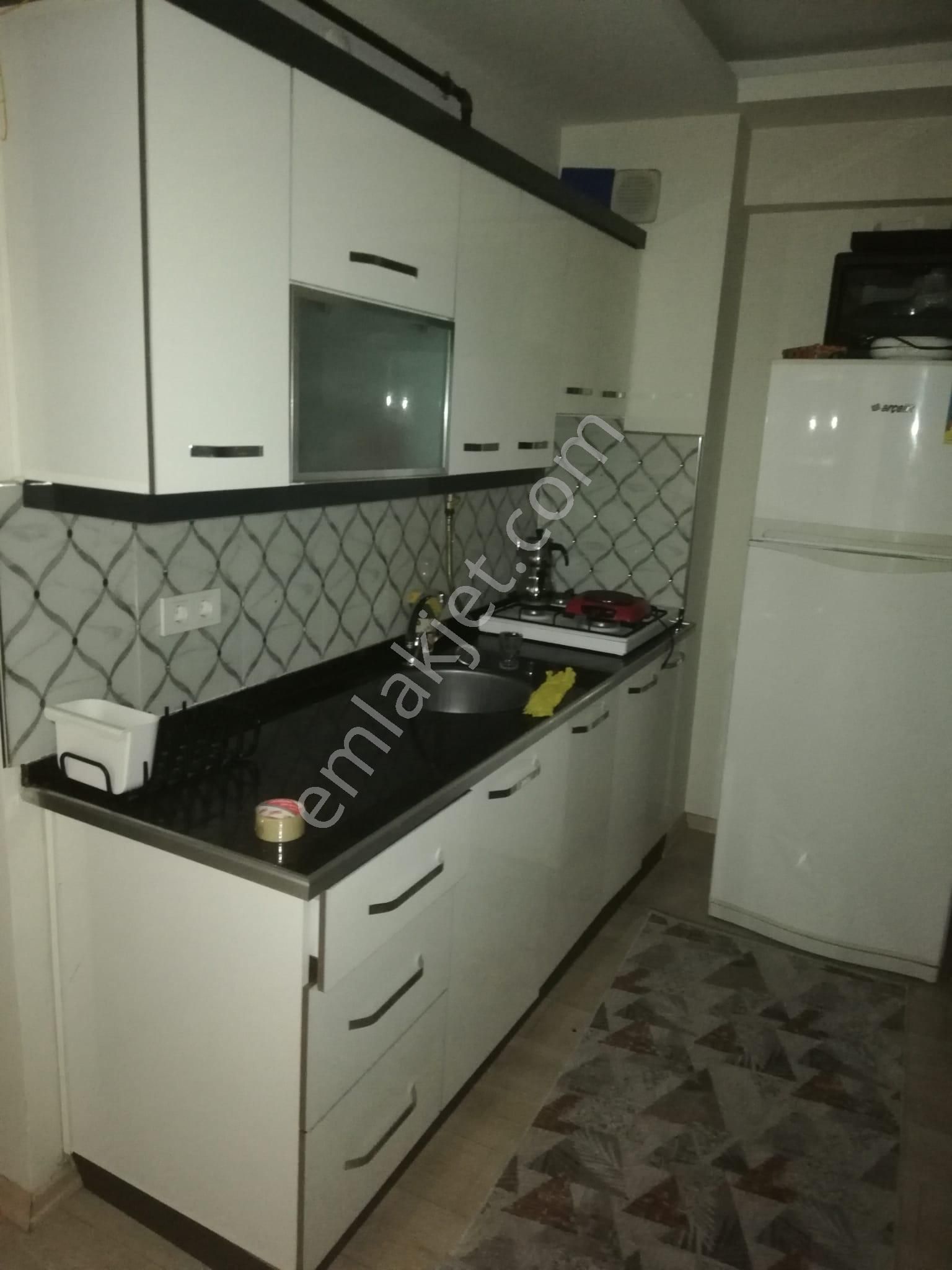 Adatepe Mahallesinde Emsallerine Göre M2 Si Büyük 2+1 Doğalgazlı Eşyalı Kiralık Daire - Görsel 25