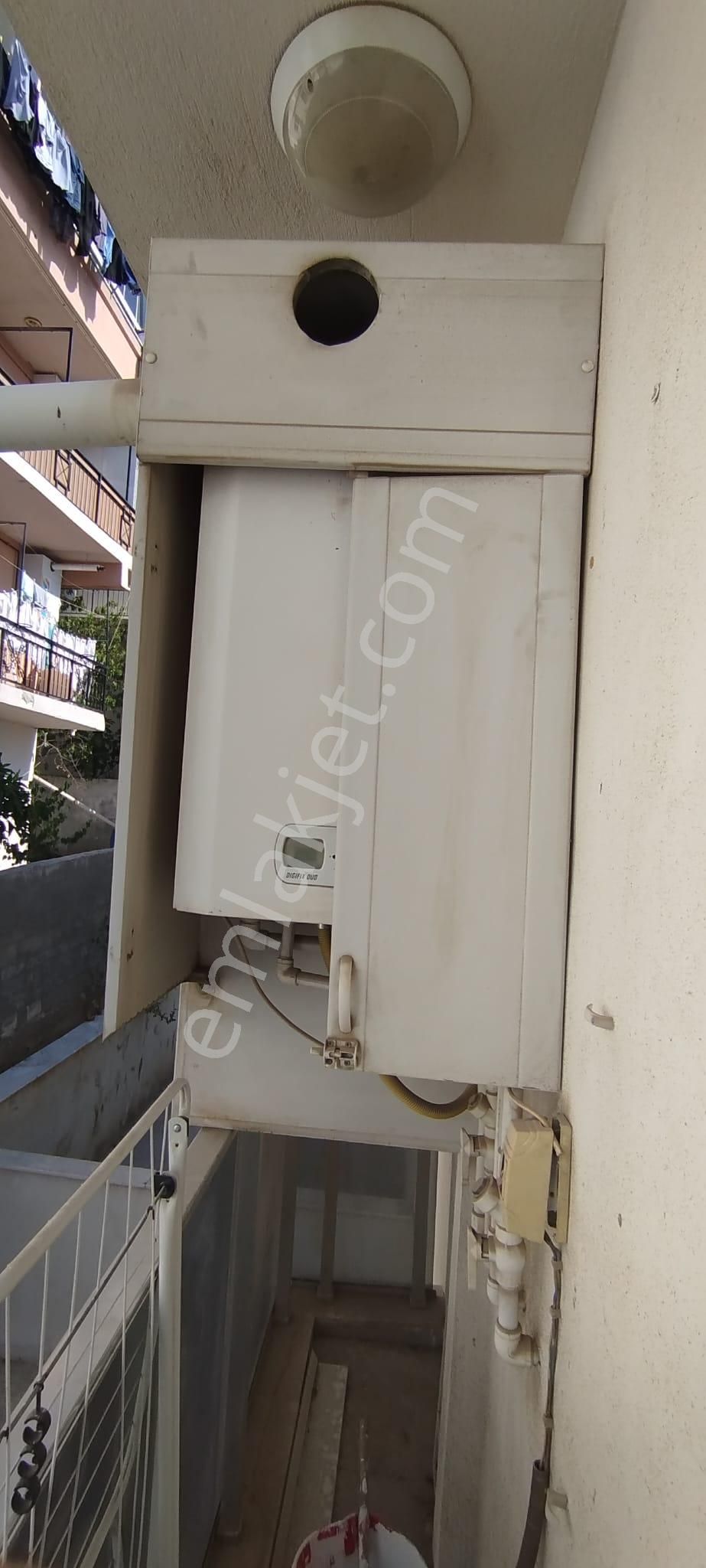 Adatepe Mahallesinde Emsallerine Göre M2 Si Büyük 2+1 Doğalgazlı Eşyalı Kiralık Daire - Görsel 26