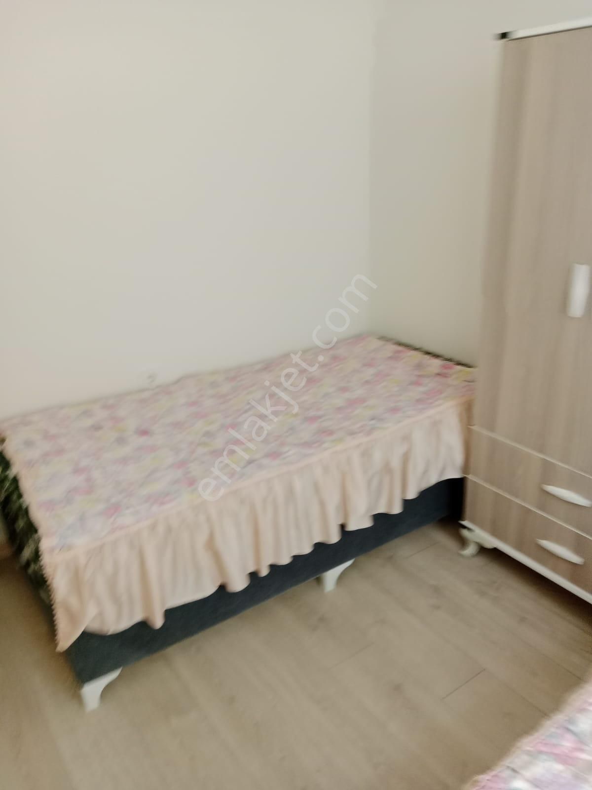 Adatepe Mahallesinde Emsallerine Göre M2 Si Büyük 2+1 Doğalgazlı Eşyalı Kiralık Daire - Görsel 18