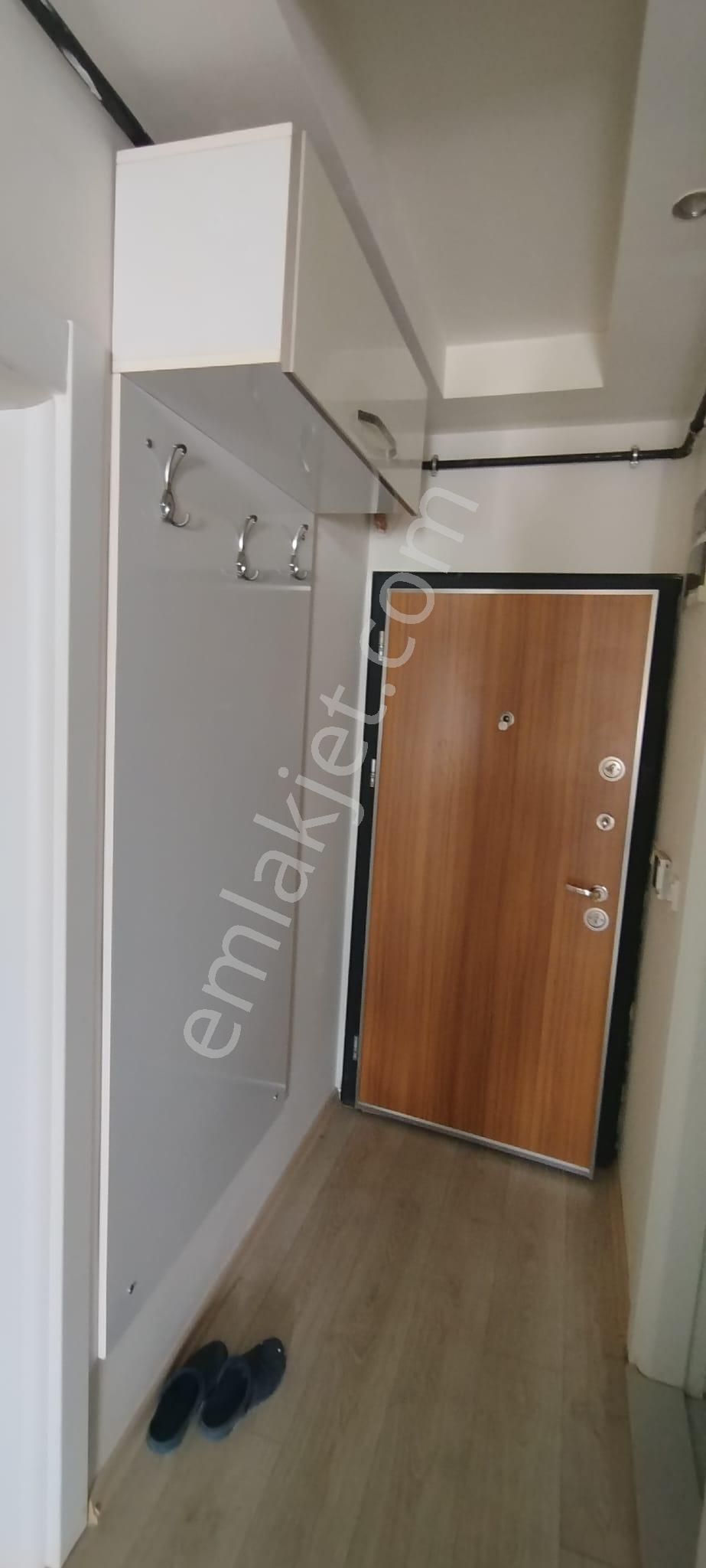 Adatepe Mahallesinde Emsallerine Göre M2 Si Büyük 2+1 Doğalgazlı Eşyalı Kiralık Daire - Görsel 14
