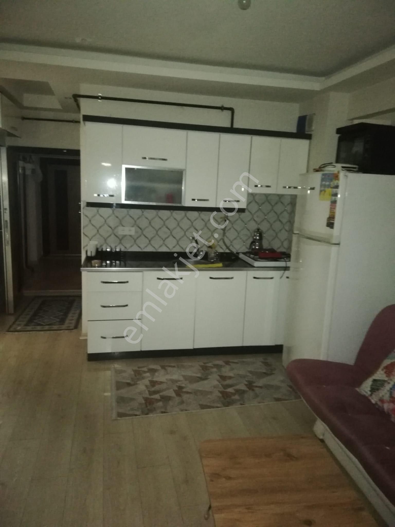 Adatepe Mahallesinde Emsallerine Göre M2 Si Büyük 2+1 Doğalgazlı Eşyalı Kiralık Daire - Görsel 6