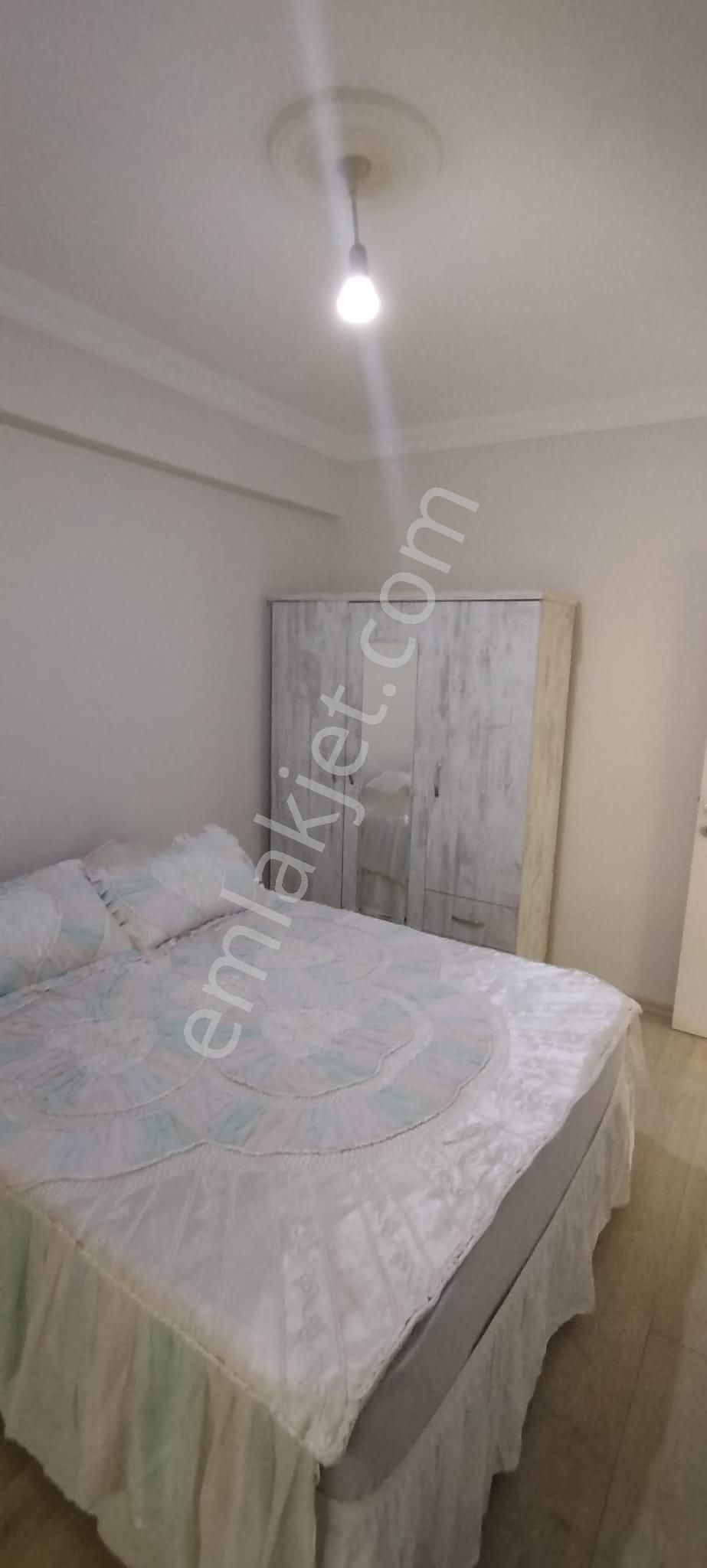 Adatepe Mahallesinde Emsallerine Göre M2 Si Büyük 2+1 Doğalgazlı Eşyalı Kiralık Daire - Görsel 12