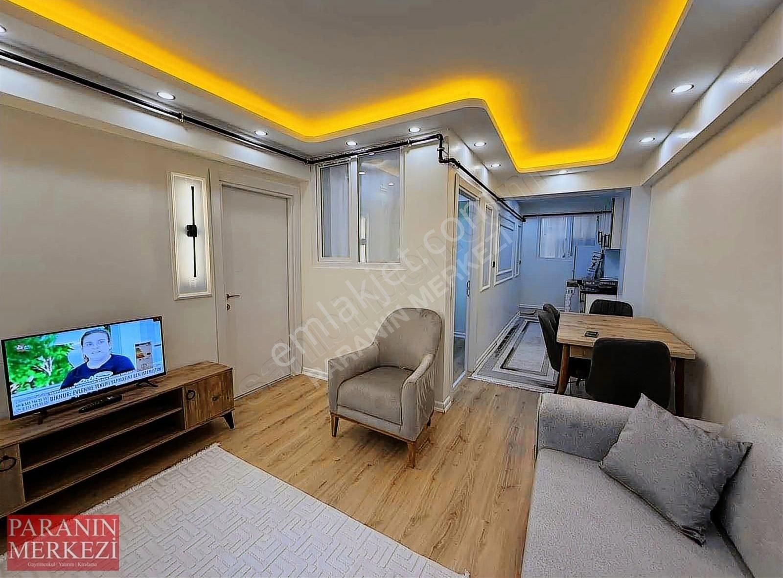 40.000tl Kiracılı+ana Cadde Yakın+8 Yılda Amorti+kaçmaz Fırsat - Görsel 17