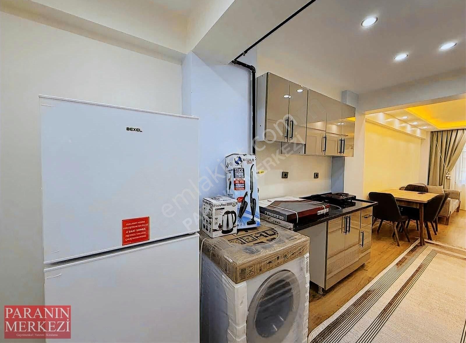 40.000tl Kiracılı+ana Cadde Yakın+8 Yılda Amorti+kaçmaz Fırsat - Görsel 15