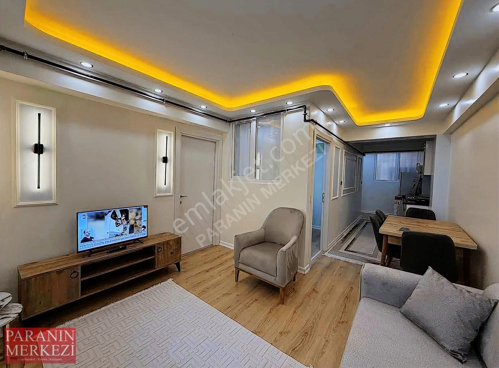 40.000tl Kiracılı+ana Cadde Yakın+8 Yılda Amorti+kaçmaz Fırsat - Görsel 23