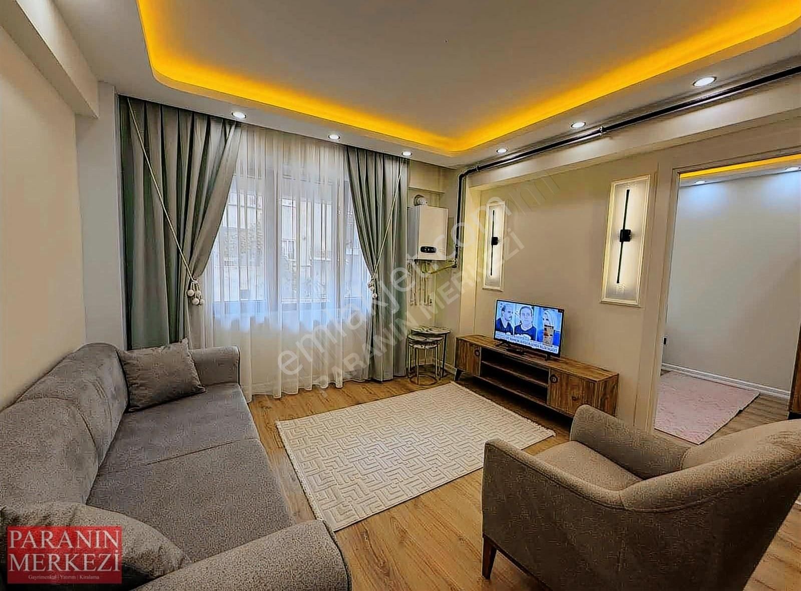 40.000tl Kiracılı+ana Cadde Yakın+8 Yılda Amorti+kaçmaz Fırsat - Görsel 11