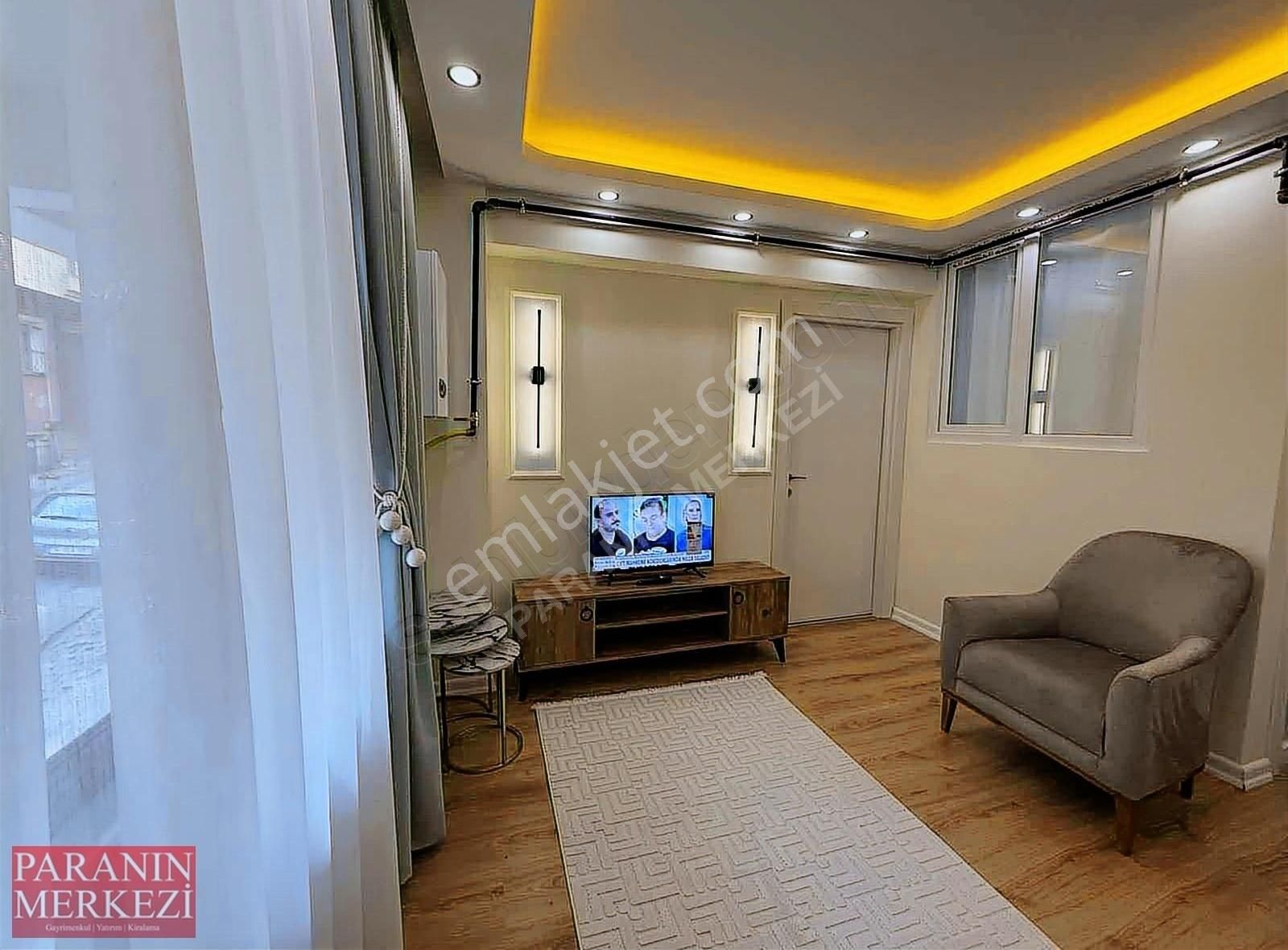 40.000tl Kiracılı+ana Cadde Yakın+8 Yılda Amorti+kaçmaz Fırsat - Görsel 20