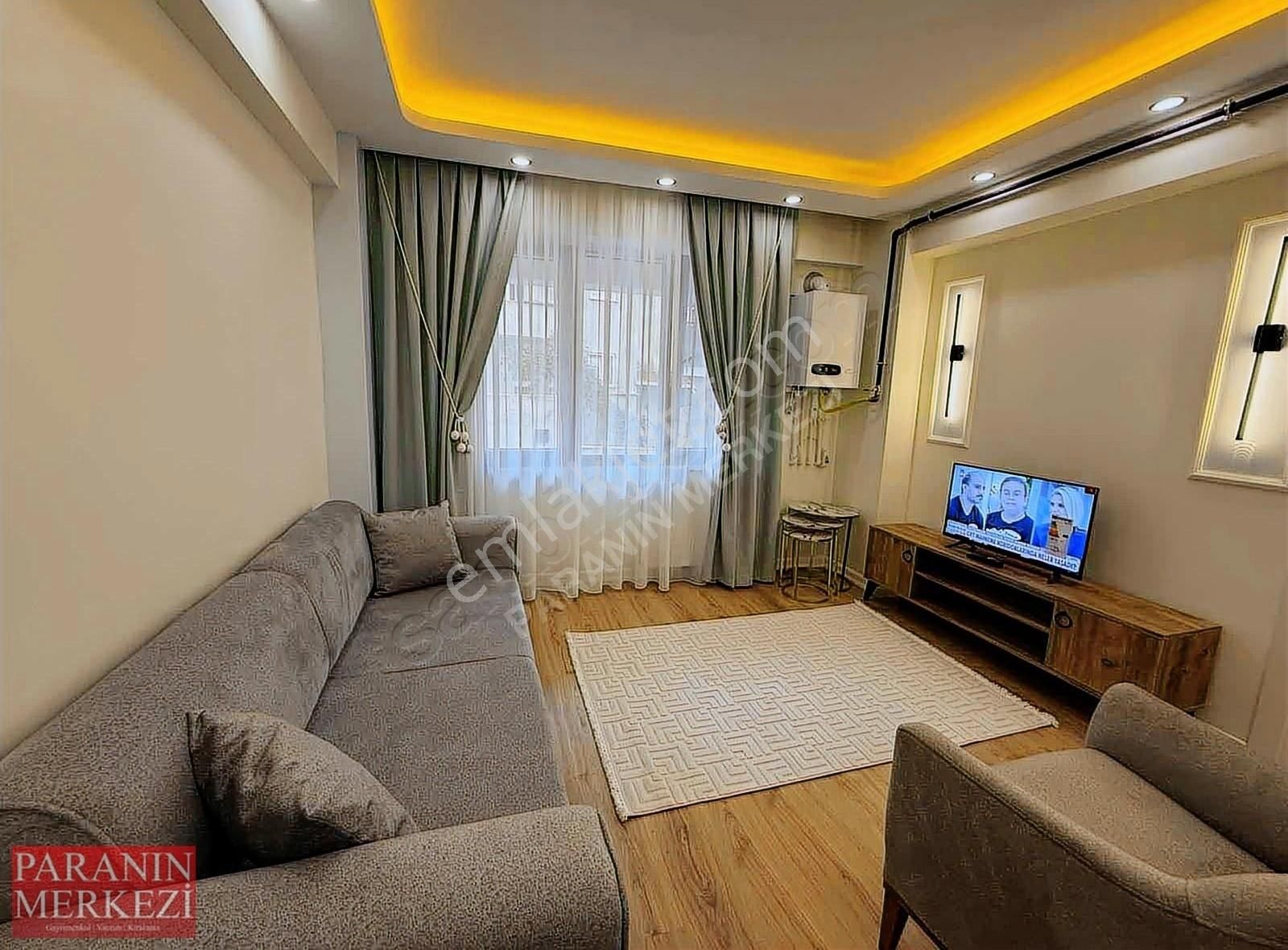 40.000tl Kiracılı+ana Cadde Yakın+8 Yılda Amorti+kaçmaz Fırsat - Görsel 5