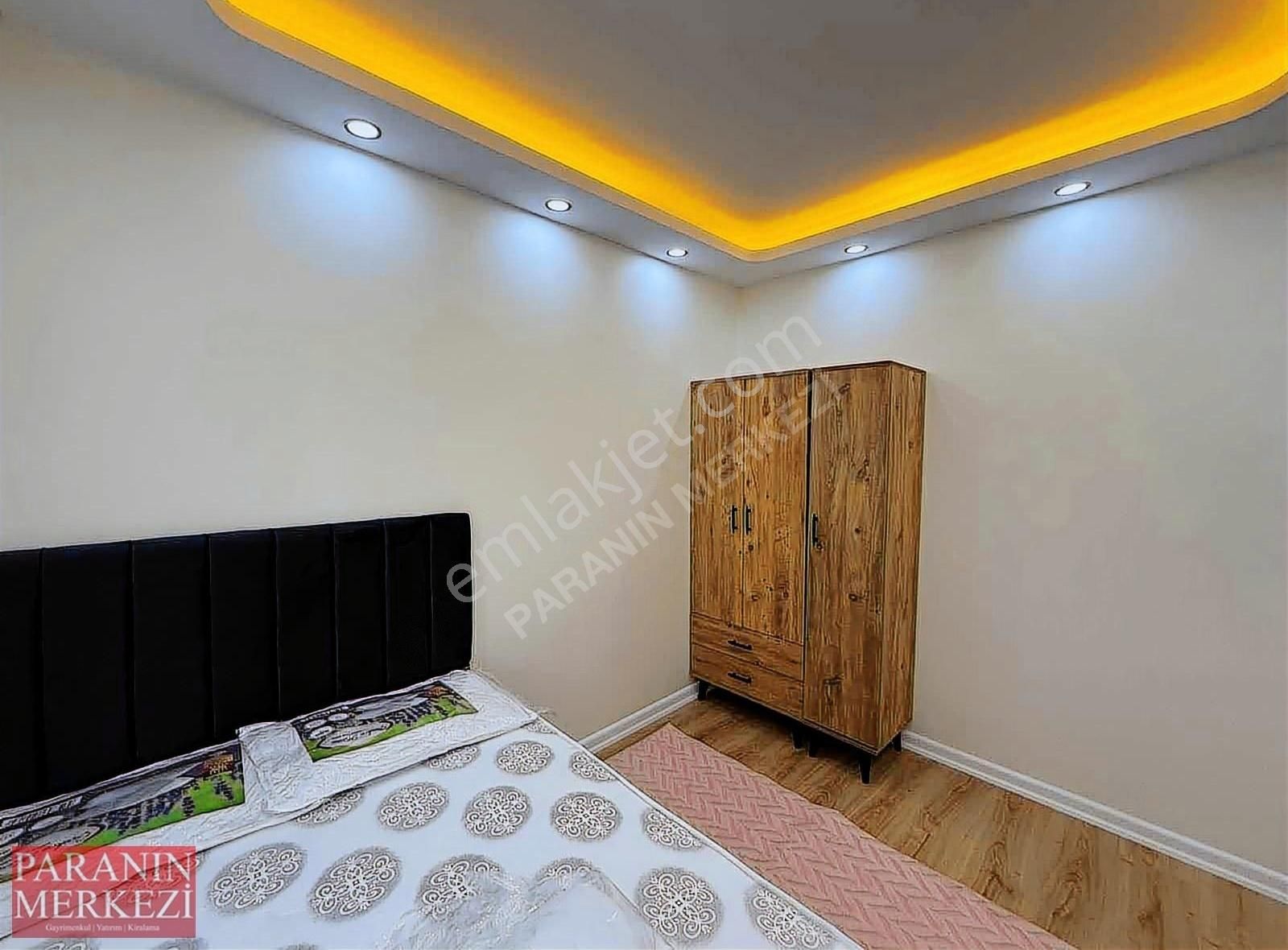 40.000tl Kiracılı+ana Cadde Yakın+8 Yılda Amorti+kaçmaz Fırsat - Görsel 22