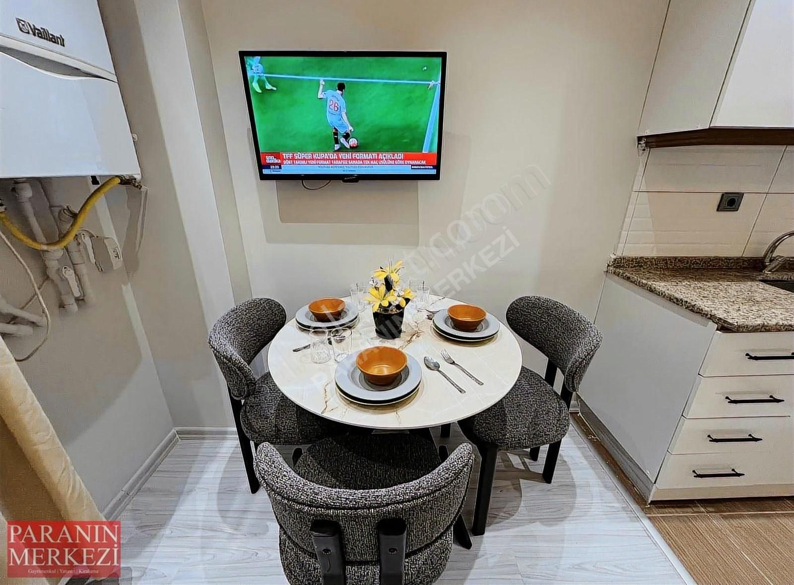 Para Da Kacamaz Fırsat Daire 27.500 Tl Hazır Kiracıl Kat İtifakl - Görsel 7