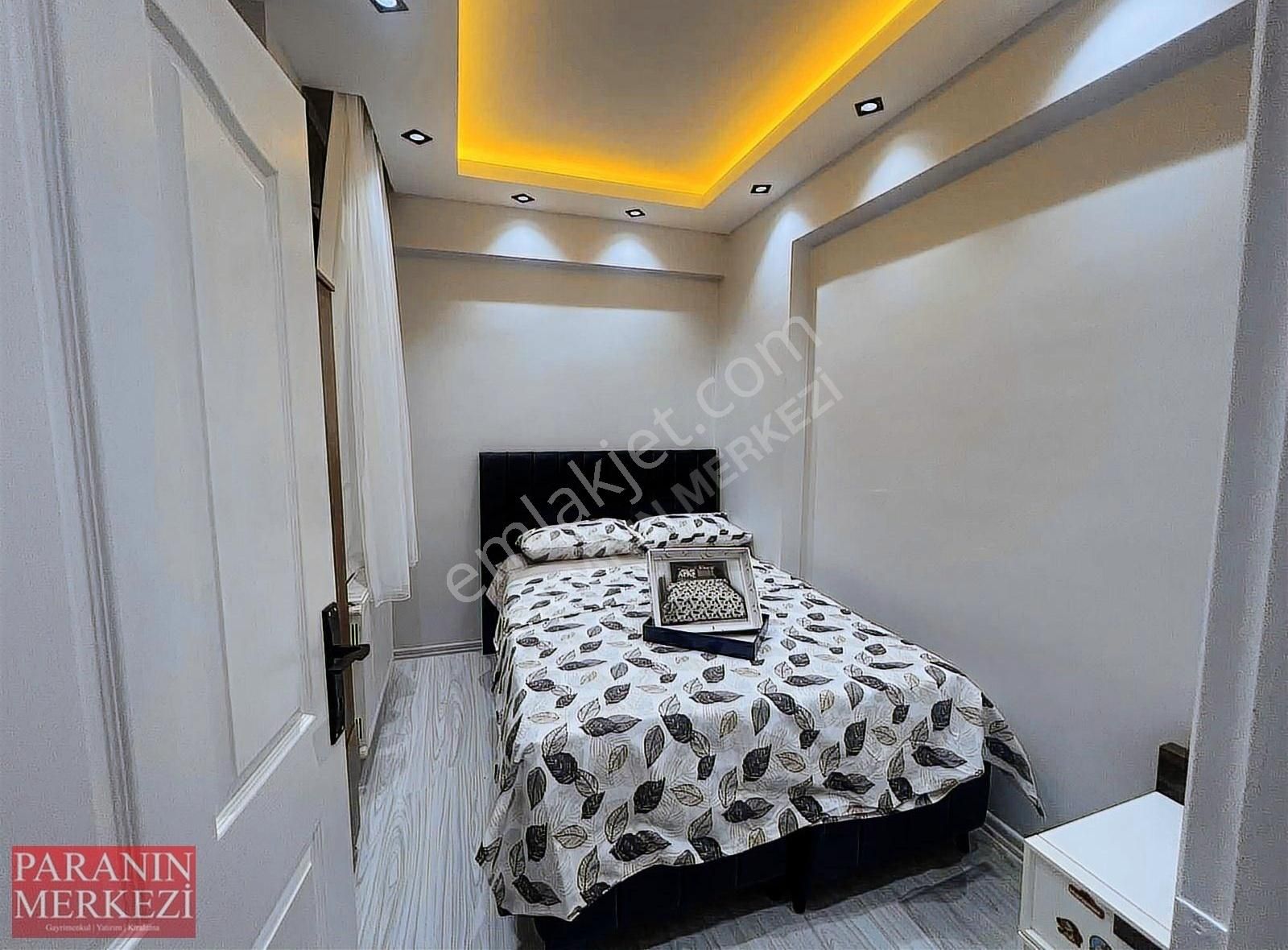 Para Da Kacamaz Fırsat Daire 27.500 Tl Hazır Kiracıl Kat İtifakl - Görsel 11