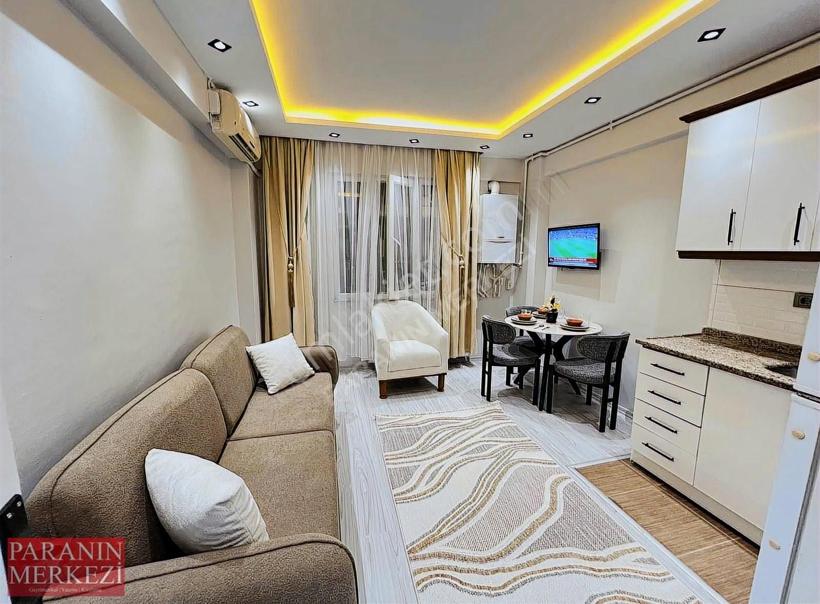 Para Da Kacamaz Fırsat Daire 27.500 Tl Hazır Kiracıl Kat İtifakl - Görsel 8