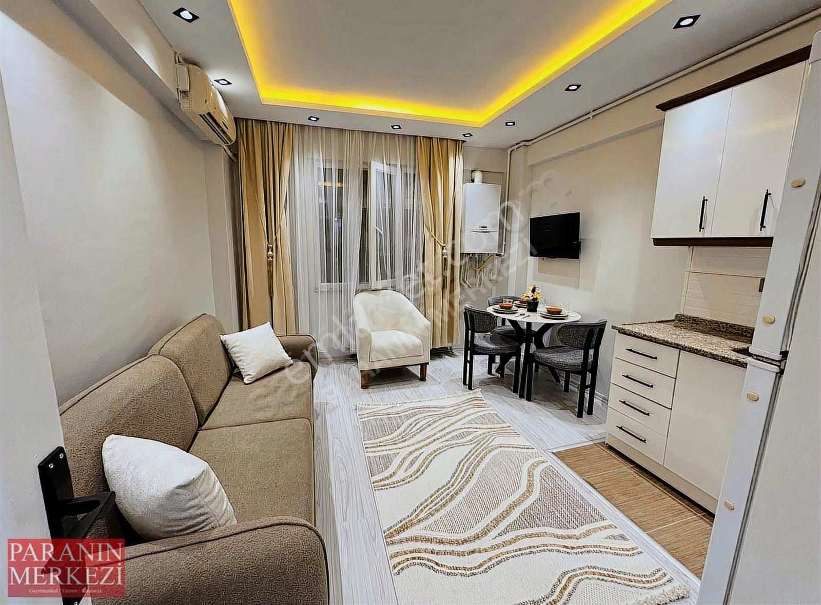 Para Da Kacamaz Fırsat Daire 27.500 Tl Hazır Kiracıl Kat İtifakl - Görsel 12