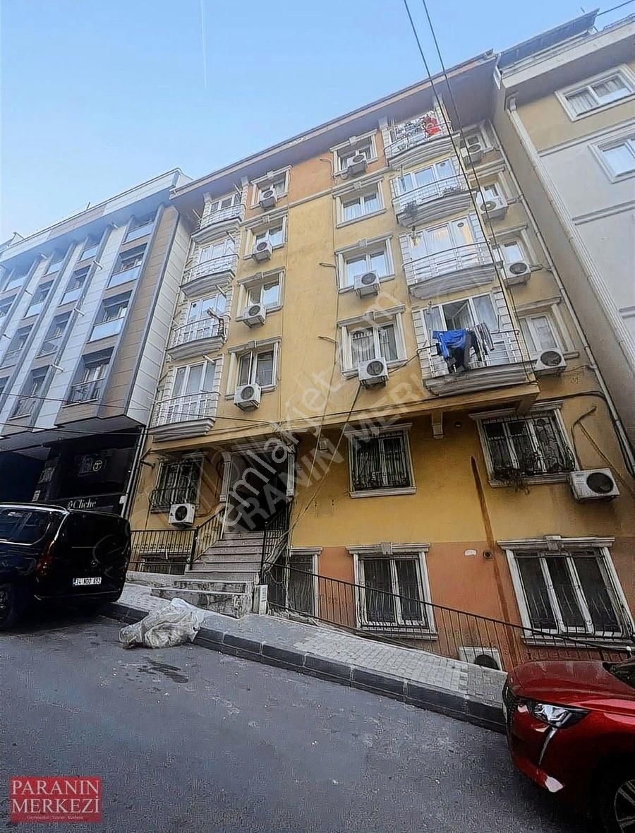 Para Da Kacamaz Fırsat Daire 27.500 Tl Hazır Kiracıl Kat İtifakl - Görsel 19