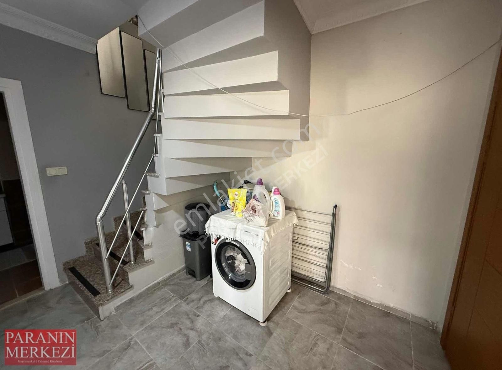 İskanlı 3+1 Cadde Yanı Dubleks Geniş Ferah Merkezi Konum - Görsel 12