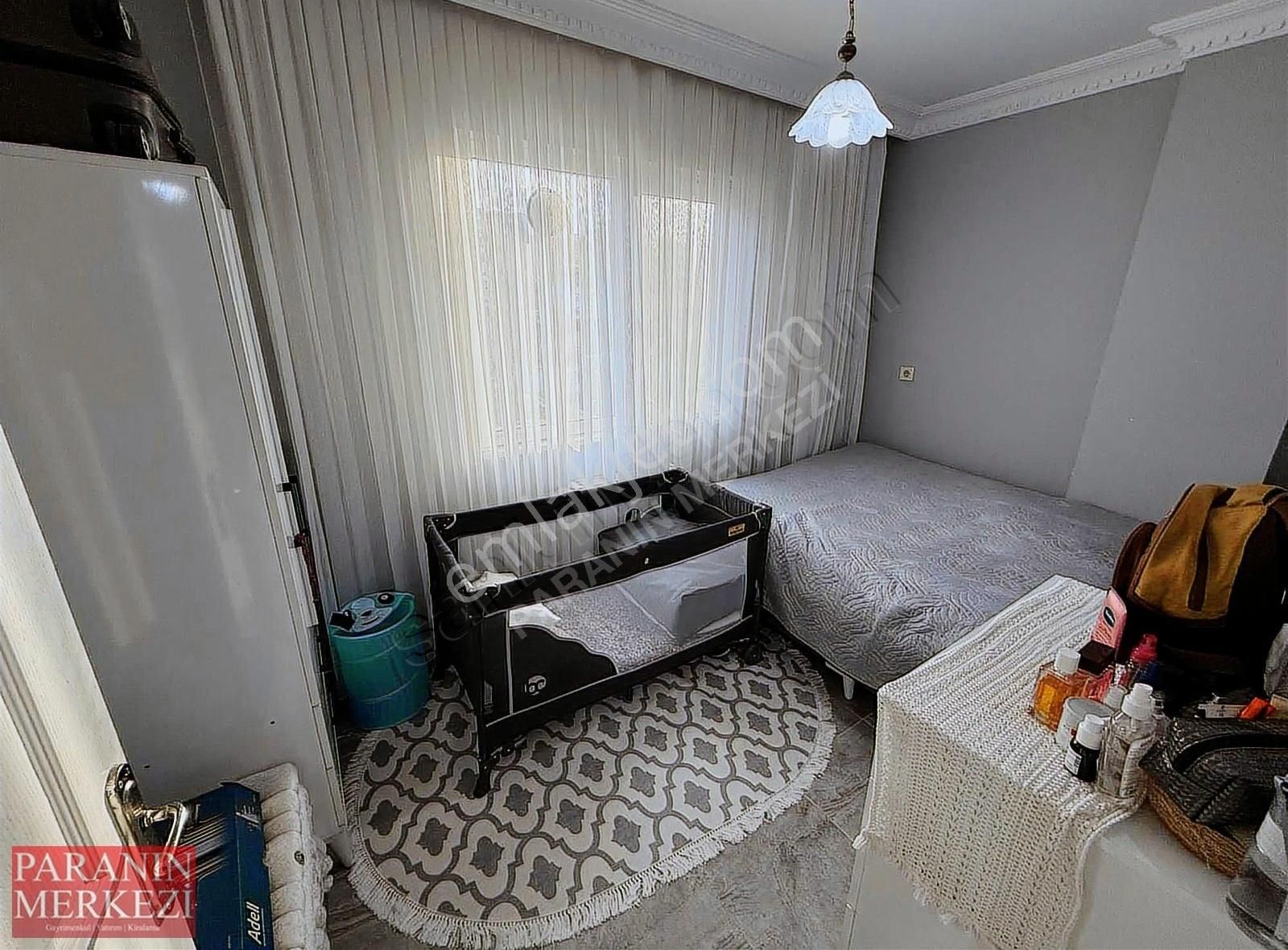 İskanlı 3+1 Cadde Yanı Dubleks Geniş Ferah Merkezi Konum - Görsel 5