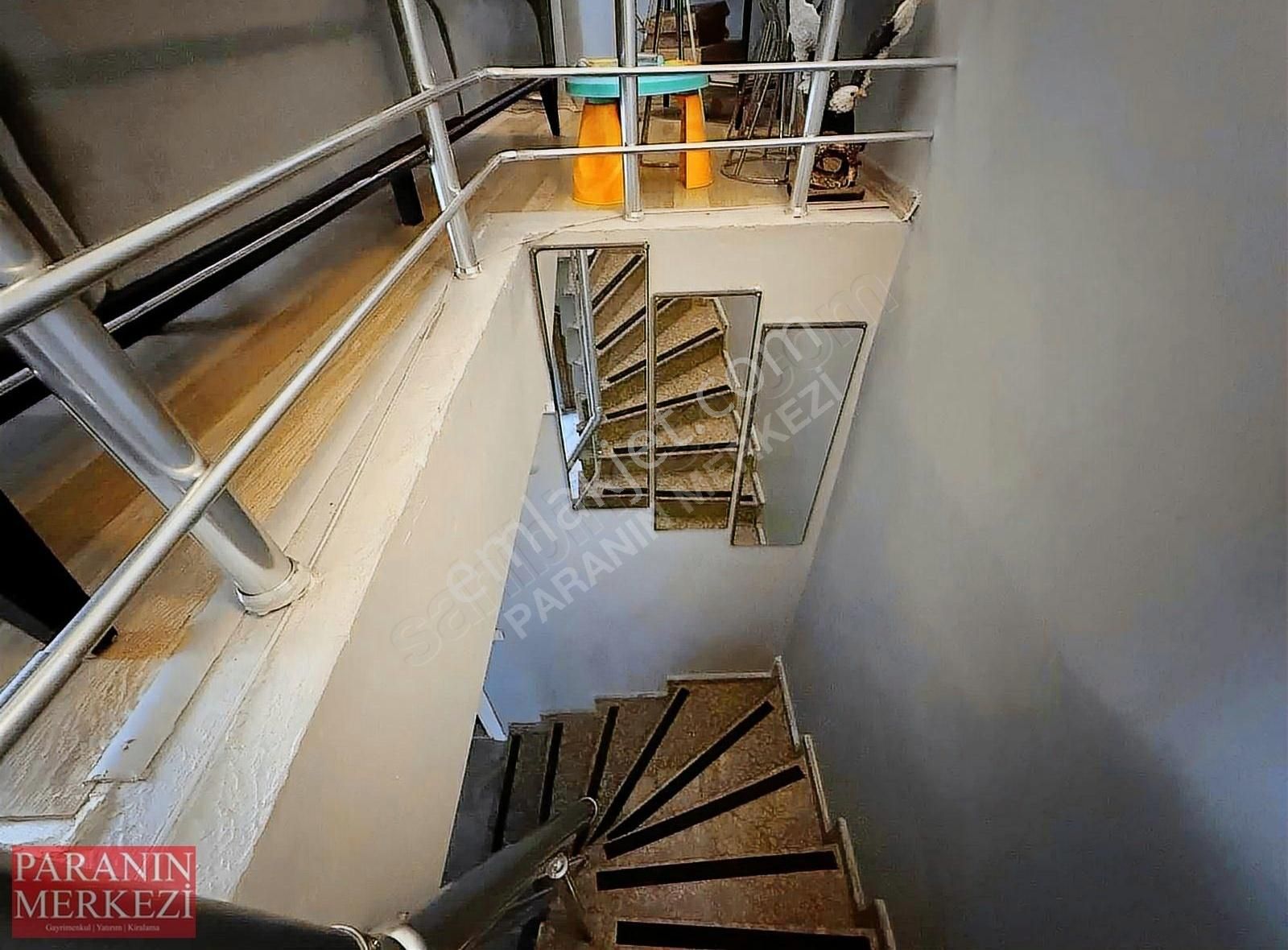 İskanlı 3+1 Cadde Yanı Dubleks Geniş Ferah Merkezi Konum - Görsel 3