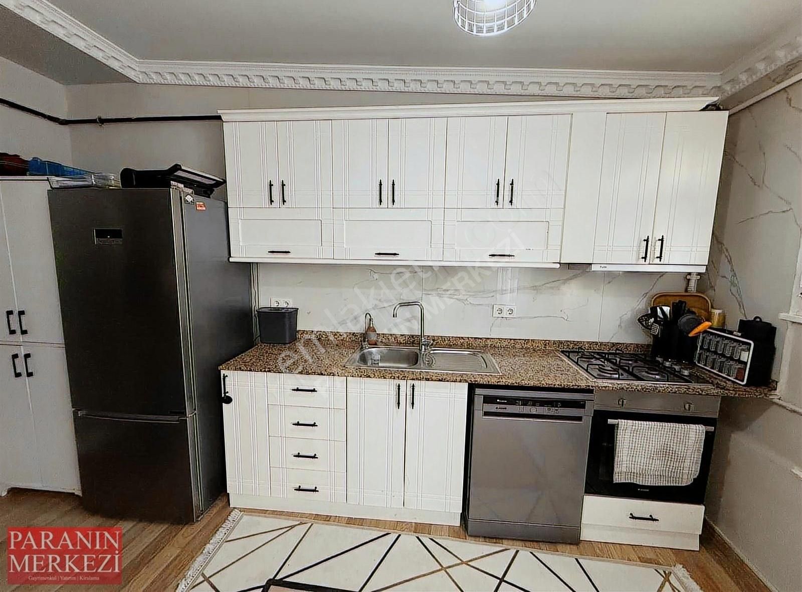 İskanlı 3+1 Cadde Yanı Dubleks Geniş Ferah Merkezi Konum - Görsel 2