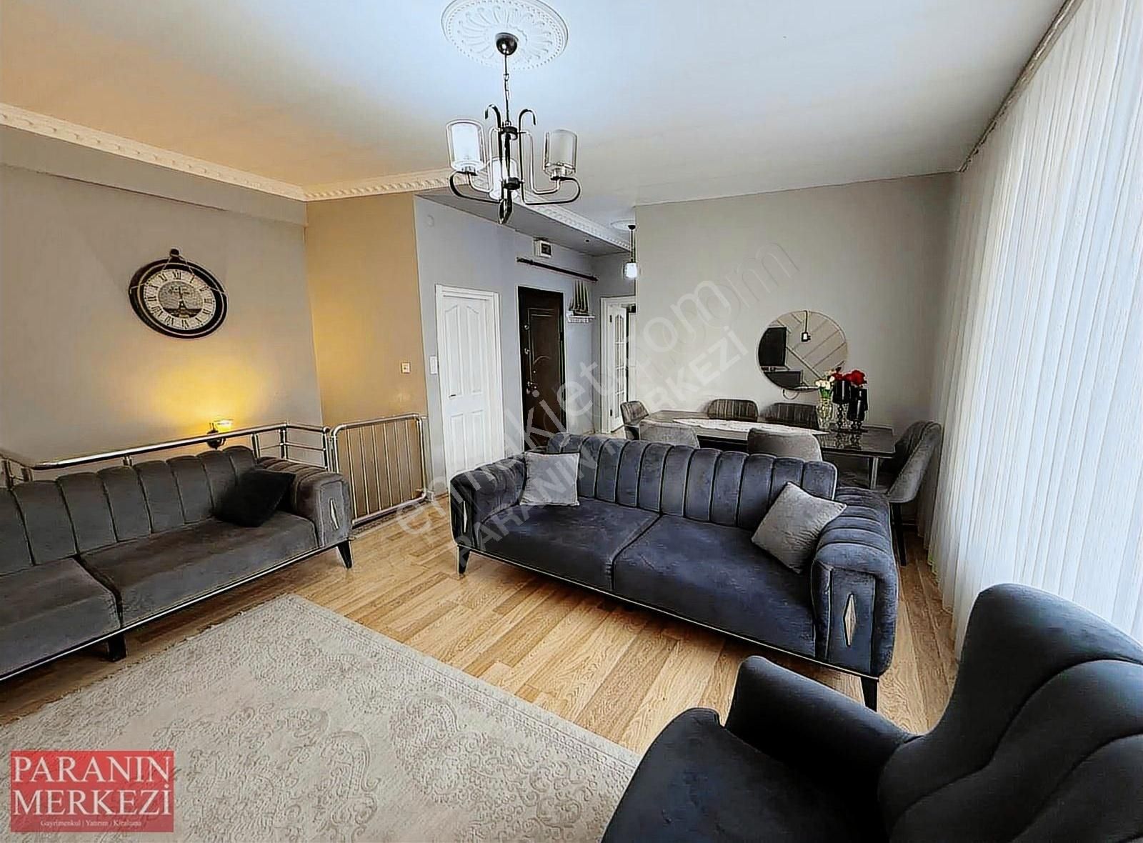 İskanlı 3+1 Cadde Yanı Dubleks Geniş Ferah Merkezi Konum - Görsel 10