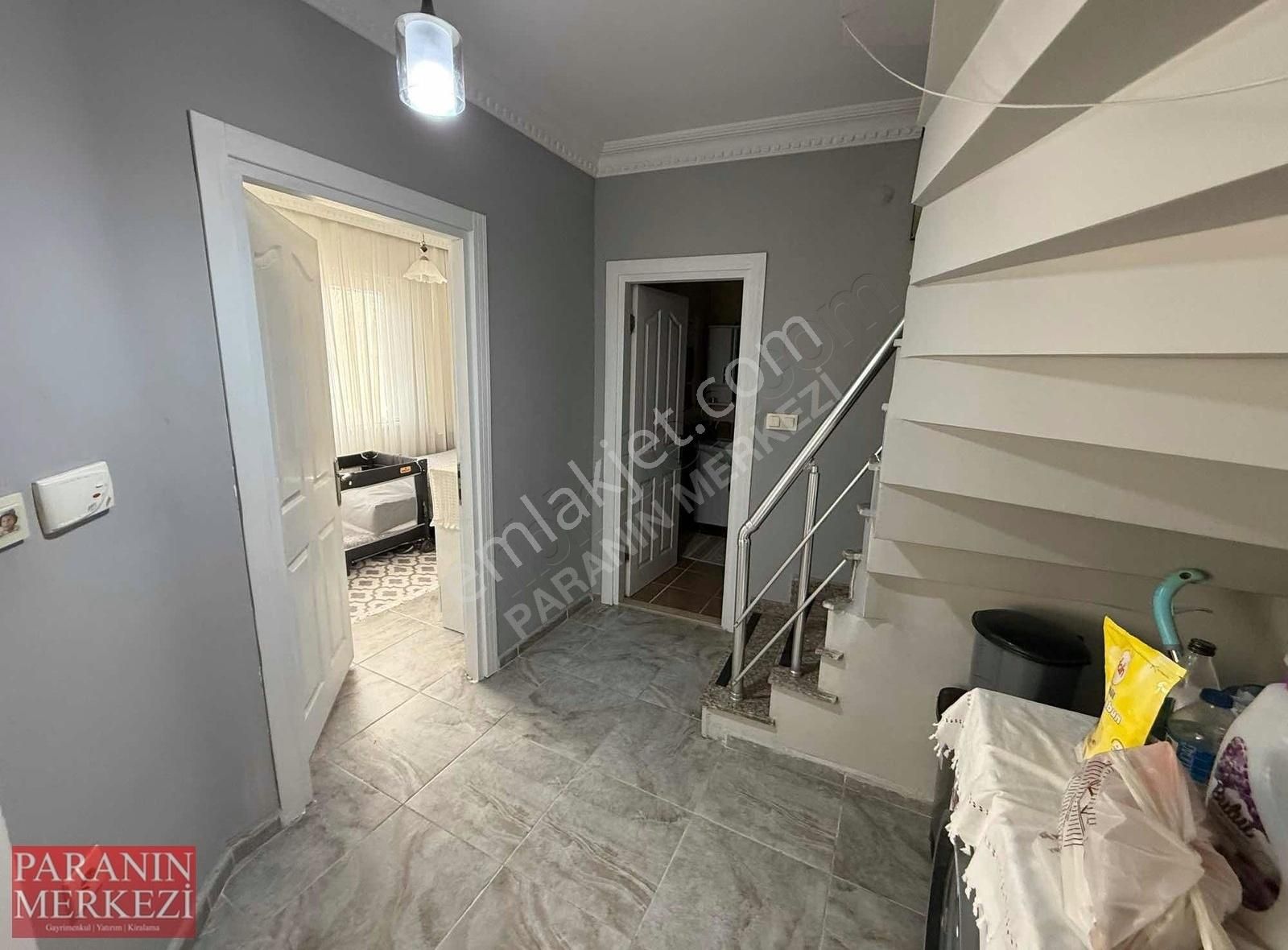 İskanlı 3+1 Cadde Yanı Dubleks Geniş Ferah Merkezi Konum - Görsel 4