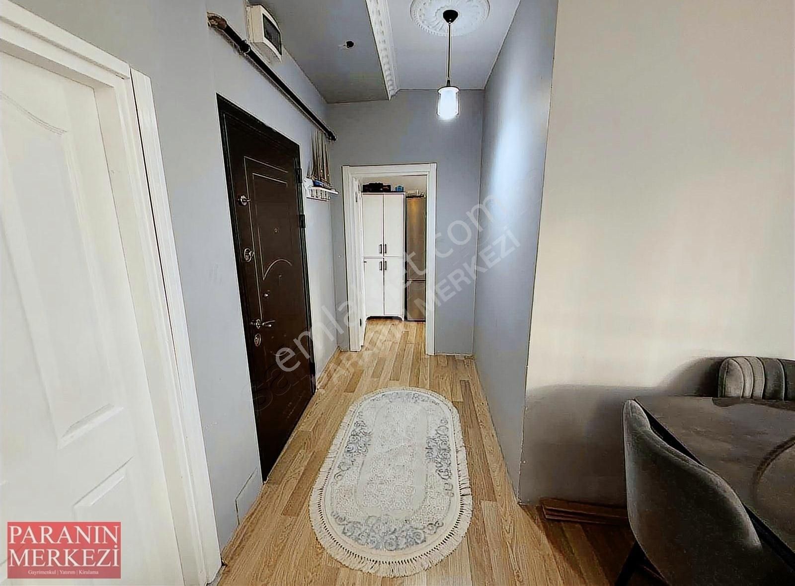 İskanlı 3+1 Cadde Yanı Dubleks Geniş Ferah Merkezi Konum - Görsel 11