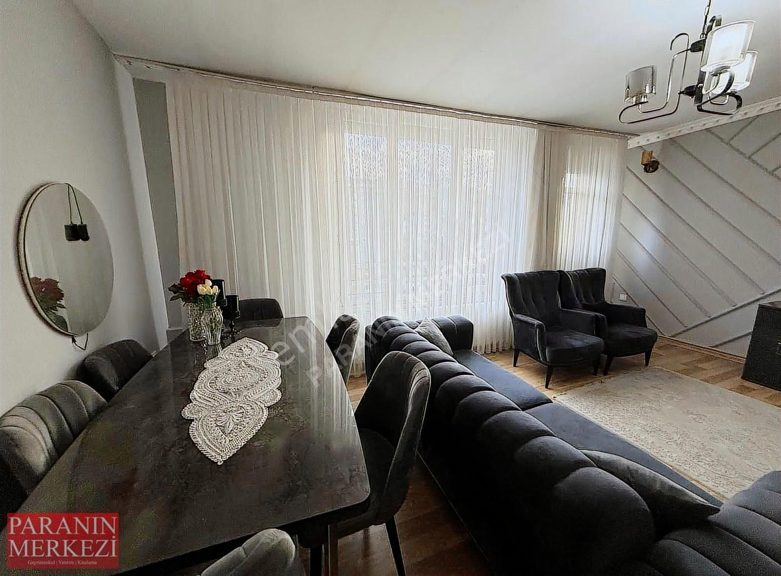 İskanlı 3+1 Cadde Yanı Dubleks Geniş Ferah Merkezi Konum - Görsel 6