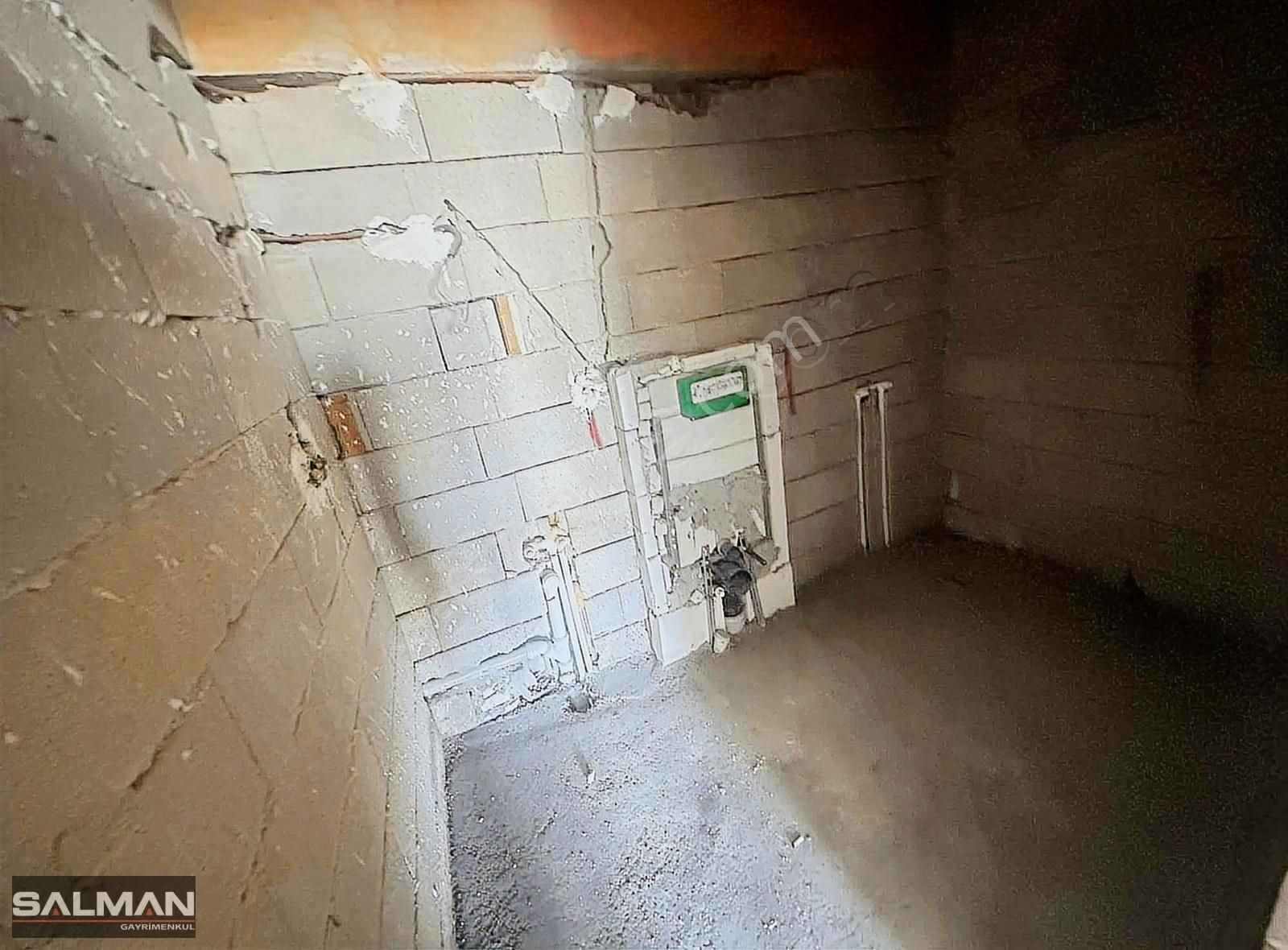 Menemen Villakent'de Falcon City'de Satılk Rezidans 2+1 Dublex - Görsel 7