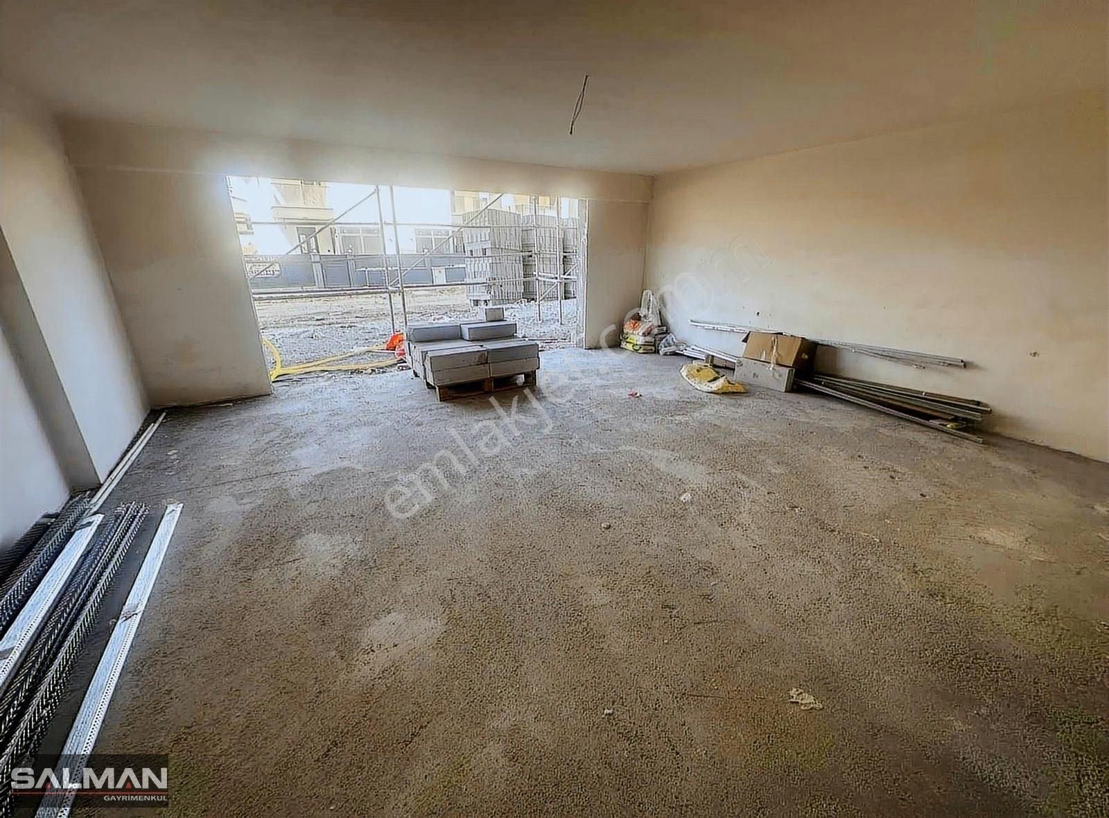 Menemen Villakent'de Falcon City'de Satılk Rezidans 2+1 Dublex - Görsel 21