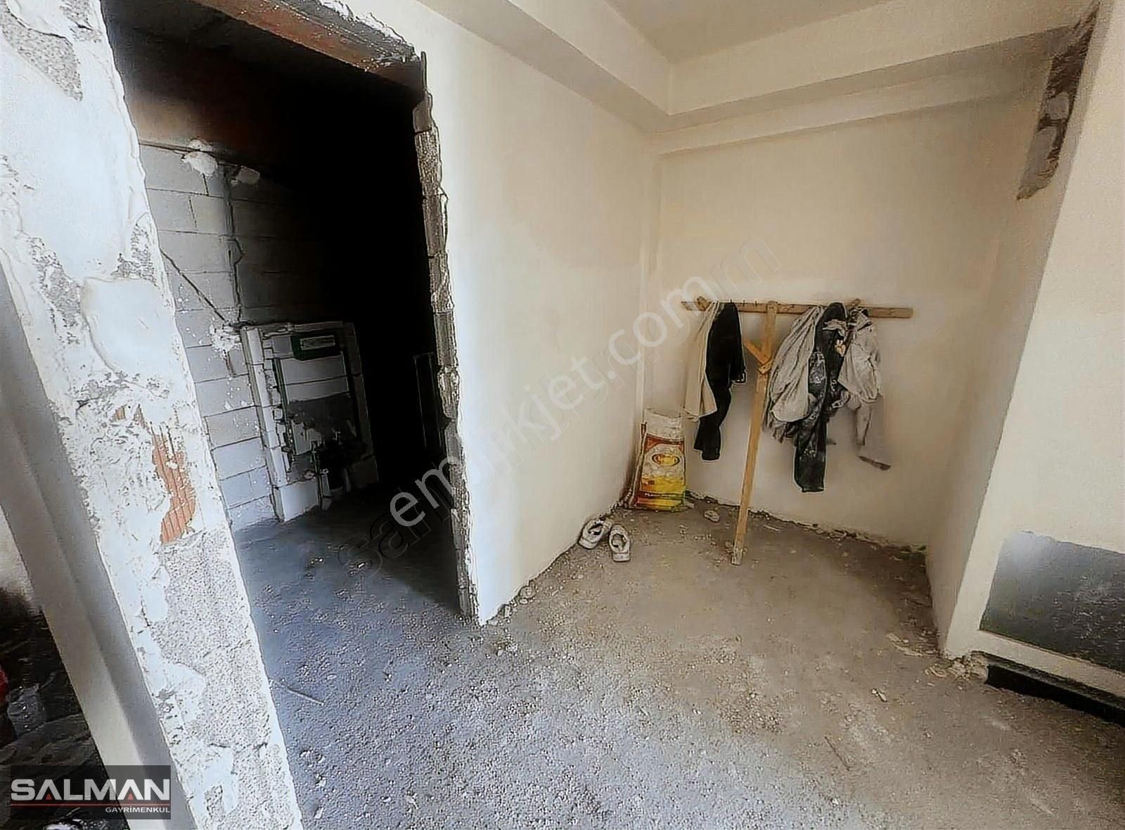 Menemen Villakent'de Falcon City'de Satılk Rezidans 2+1 Dublex - Görsel 4