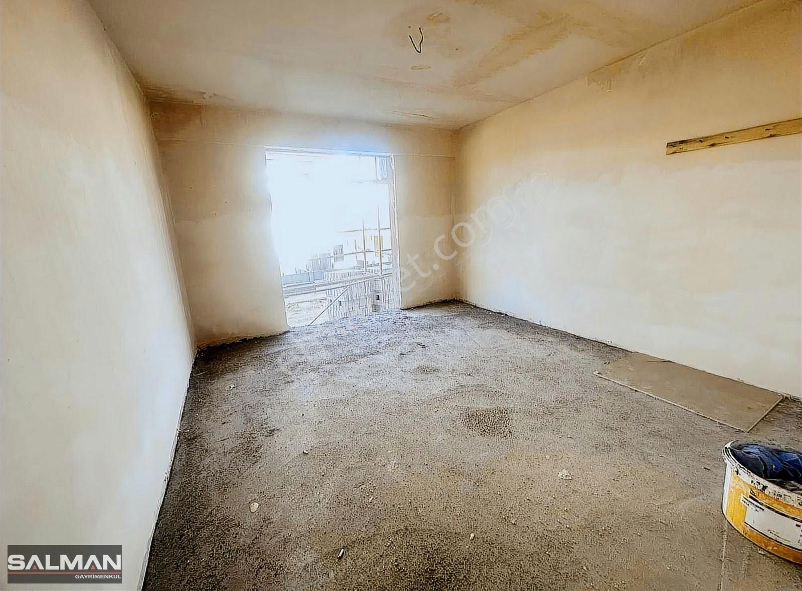 Menemen Villakent'de Falcon City'de Satılk Rezidans 2+1 Dublex - Görsel 20