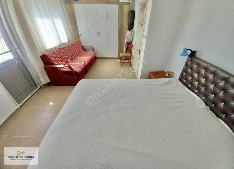 Onur Yıldırımdan Doğalgazı Kapıda Masrafsız 3+1 Fırsat Villa - Görsel 33