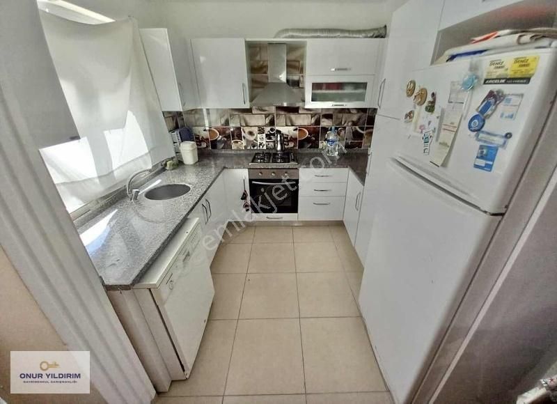 Onur Yıldırımdan Doğalgazı Kapıda Masrafsız 3+1 Fırsat Villa - Görsel 2