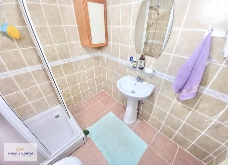 Onur Yıldırımdan Doğalgazı Kapıda Masrafsız 3+1 Fırsat Villa - Görsel 4