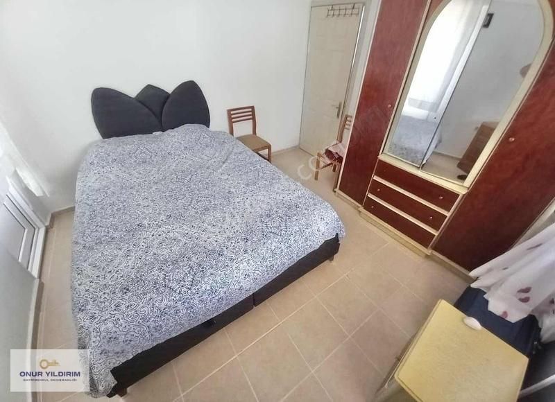 Onur Yıldırımdan Doğalgazı Kapıda Masrafsız 3+1 Fırsat Villa - Görsel 10