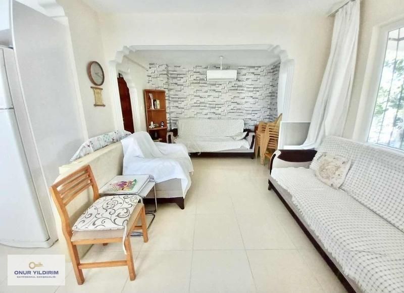 Onur Yıldırımdan Doğalgazı Kapıda Masrafsız 3+1 Fırsat Villa - Görsel 9