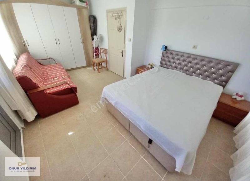 Onur Yıldırımdan Doğalgazı Kapıda Masrafsız 3+1 Fırsat Villa - Görsel 32