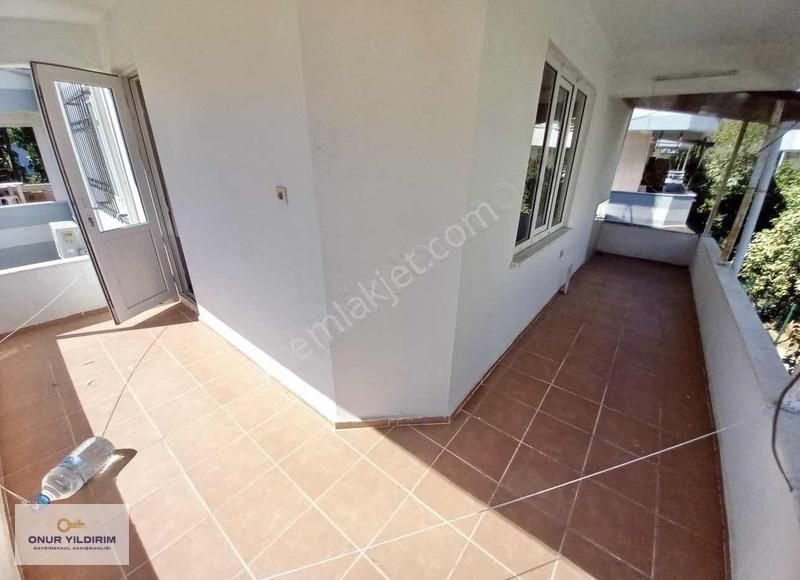 Onur Yıldırımdan Doğalgazı Kapıda Masrafsız 3+1 Fırsat Villa - Görsel 12