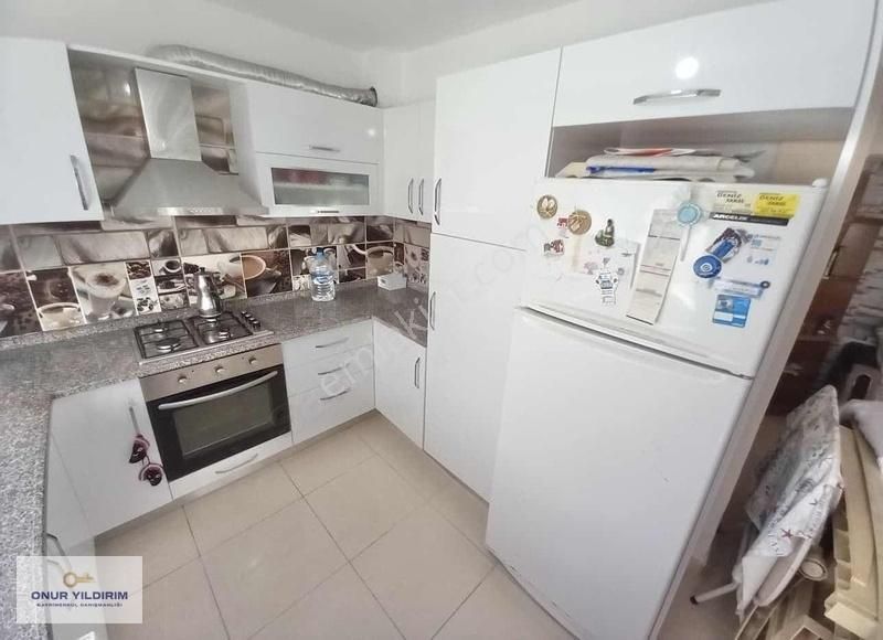 Onur Yıldırımdan Doğalgazı Kapıda Masrafsız 3+1 Fırsat Villa - Görsel 18