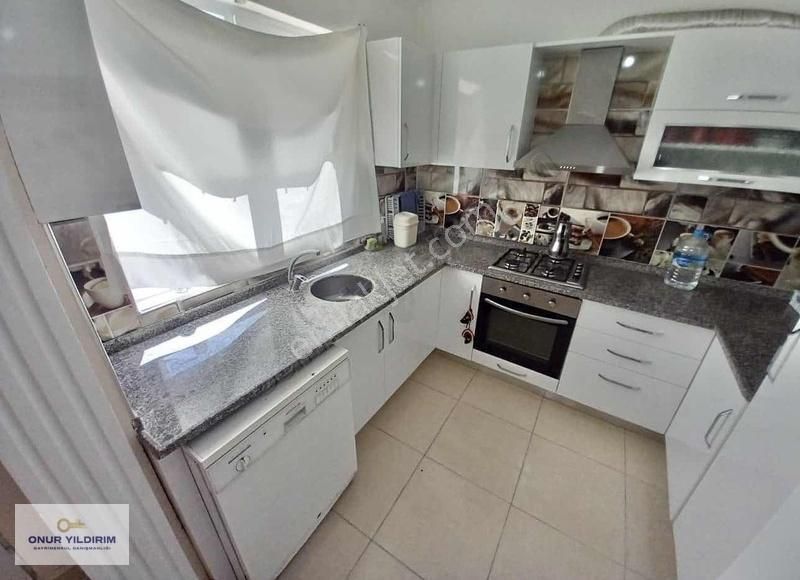 Onur Yıldırımdan Doğalgazı Kapıda Masrafsız 3+1 Fırsat Villa - Görsel 7
